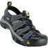 Sandale Newport H2 M navy/mediu gray, Keen, 1001938, albastru