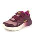 Lány outdoor tépőzáras cipő Bugga SOLIS Pink B00204-03