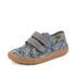 Gyerek vászon barefoot tornacipő CANVAS GRAY+ Froddo G1700440-8