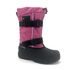 sněhule dívčí KMK2, Bugga, B00175-03, růžová