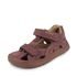 Sandale barefoot pentru fete PROTETIKA HANA OLD PINK
