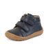 Chlapčenské barefoot tenisky FIRST STEP DARK BLUE Froddo G2130369