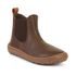 Dětské barefoot boty CHELYS Brown Froddo G3160245-2