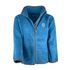 Hanorac outdoor pentru bărbați din fleece cu fermoar Pidilidi PD1171-04 Blue