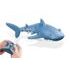 Biely RC žralok do vody 35 cm - české balenie, Wiky RC, W012528