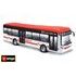 Bburago City Bus 19 cm, Bburago, W007374