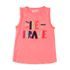 Tank top lányok, minoti, neon 5, rózsaszín
