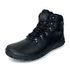 zimní barefootové boty s membránou BUGGA DYLAN Black B00196-10
