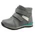 Fiú túrabakancs, szigetelt, Bugga, B00135-09, szürke