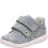 Chlapecké celoroční boty LILLO Light Green/Yellow Superfit 1-000665-7500