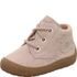Fiú barefit tornacipő SATURNUS Beige Superfit 1-009352-4000