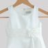 rochie formală, domnișoară de onoare, Pidilidi, PD953, crem