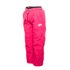 Pantaloni de sport căptuși cu fleece pentru exterior, Pidilidi, PD1075-03, roz