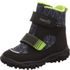 Dětské zimní boty HUSKY GTX, Superfit, 1-006080-0020, zelená