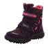 zimní boty HUSKY GTX, Superfit, 3-09080-90, fuchsia