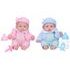 Bábätko s príslušenstvom, Wiky, W005485