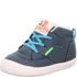 Adidași barefit pentru băieți FLUMMI Blue/Turquoise Superfit 1-009666-8000 - albastru