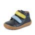 Tenisi barefoot pentru băieți FIRST STEP BLUE/DENIM Froddo G2130369-3