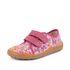 Dievčenské plátené barefoot tenisky CANVAS FUXIA/PINK Froddo G1700440-11