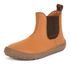 Detská barefoot obuv CHELYS Cognac, Froddo, G3160237-1, hnedá