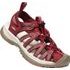 Sandále Whisper CNX W red/dahlia, Keen, 1025041, red