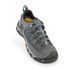 Női Targhee III WP W magnet/smoke blue trekking bakancs, Keen, 1023038, kék,