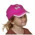 Șapcă pentru fetițe, Pidilidi, PD403, roz