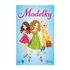 Karty Modelky, Hydrodata, W010210