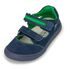 Chlapecké sandály Barefoot PADY NAVY, Protetika, modrá