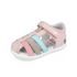 Lány barefoot szandál CASUAL COTTON Biomecanics 262325-C779