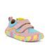 Dievčenské barefoot tenisky BASE Multicolor Froddo G3130261-2 multicolor