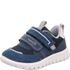 SPORT7 MINI Blue/Light Blue fiú tornacipő Superfit 1-006203-8080