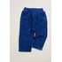 Pantaloni din catifea, Cameră, 15KENPAN55, albastru