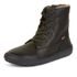 Gyermek téli mezítlábas cipő TEX LACES Black, Froddo, G3160236, fekete