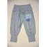 Leggings of Girl 3/4, Wendee, Dy56104-2, szürke