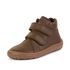 Pantofi barefoot pentru copii, până la gleznă, Froddo AUTUMN Brown G3110263-9