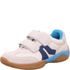 Dětské tenisky STORM White/Turquoise Superfit 1-006392-1000
