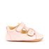 Dívčí sandály PREWALKERS SANDAL PINK Froddo G1140003-1 růžová