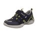 PANTOFI PENTRU TOATE ANOTIMPURILE STORM, SUPERFIT, 1-006387-8010, ALBASTRU, PENTRU BĂIEȚI - ADIDAȘI