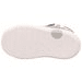 DÍVČÍ CELOROČNÍ BOTY LILLO, SUPERFIT, 1-000663-8500, FIALOVÁ - DĚTSKÉ TENISKY