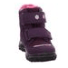 GHETE DE IARNĂ PENTRU FETE HUSKY1 GTX, SUPERFIT, 1-000045-8500, VIOLET - CIZME DE IARNA