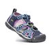 SANDALE PENTRU COPII SEACAMP II CNX, BLACK IRIS/AFRICAN VIOLET, KEEN, 1025149/1025136/1025109, VIOLET - PANTOFI DE VARĂ