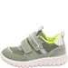 DĚTSKÉ TENISKY SPORT7 MINI LIGHT GREEN/YELLOW SUPERFIT 1-006203-7520 - ZELENÁ - DĚTSKÉ TENISKY