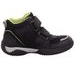 PANTOFI SPORT PENTRU COPII PENTRU TOATE ANOTIMPURILE STORM GTX, SUPERFIT, 1-009385-0020, VERDE - PANTOFI PENTRU ORICE ANOTIMP