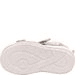 DÍVČÍ SANDÁLY BOOMERANG LIGHT GREEN/PINK SUPERFIT 1-000866-7500 SVĚTLE ZELENÁ - DĚTSKÉ SANDÁLY