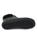 DÁMSKÉ BAREFOOT ZIMNÍ BOTY ZORA DARK BLACK, PROTETIKA, TMAVĚ ČERNÁ - DÁMSKÁ OBUV