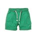 PANTALONI SCURȚI DIN BUMBAC PENTRU BĂIEȚI, MINOTI, 1PSHORT 5, VERDE - PANTALONI SCURȚI PENTRU BEBELUSI