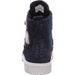 DÍVČÍ ZIMNÍ BOTY SPIRIT BLUE/PINK SYMPATEX, SUPERFIT, 1-000901-8000 - DĚTSKÉ ZIMNÍ BOTY