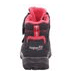 CIZME DE IARNĂ PENTRU FETE HUSKY1 GTX, SUPERFIT, 1-000045-2020, GRI - CIZME DE IARNA