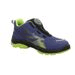 DĚTSKÉ TENISKY JUPITER  BLUE/GREEN GORE-TEX, SUPERFIT,1-000077-8000 - DĚTSKÉ CELOROČNÍ BOTY